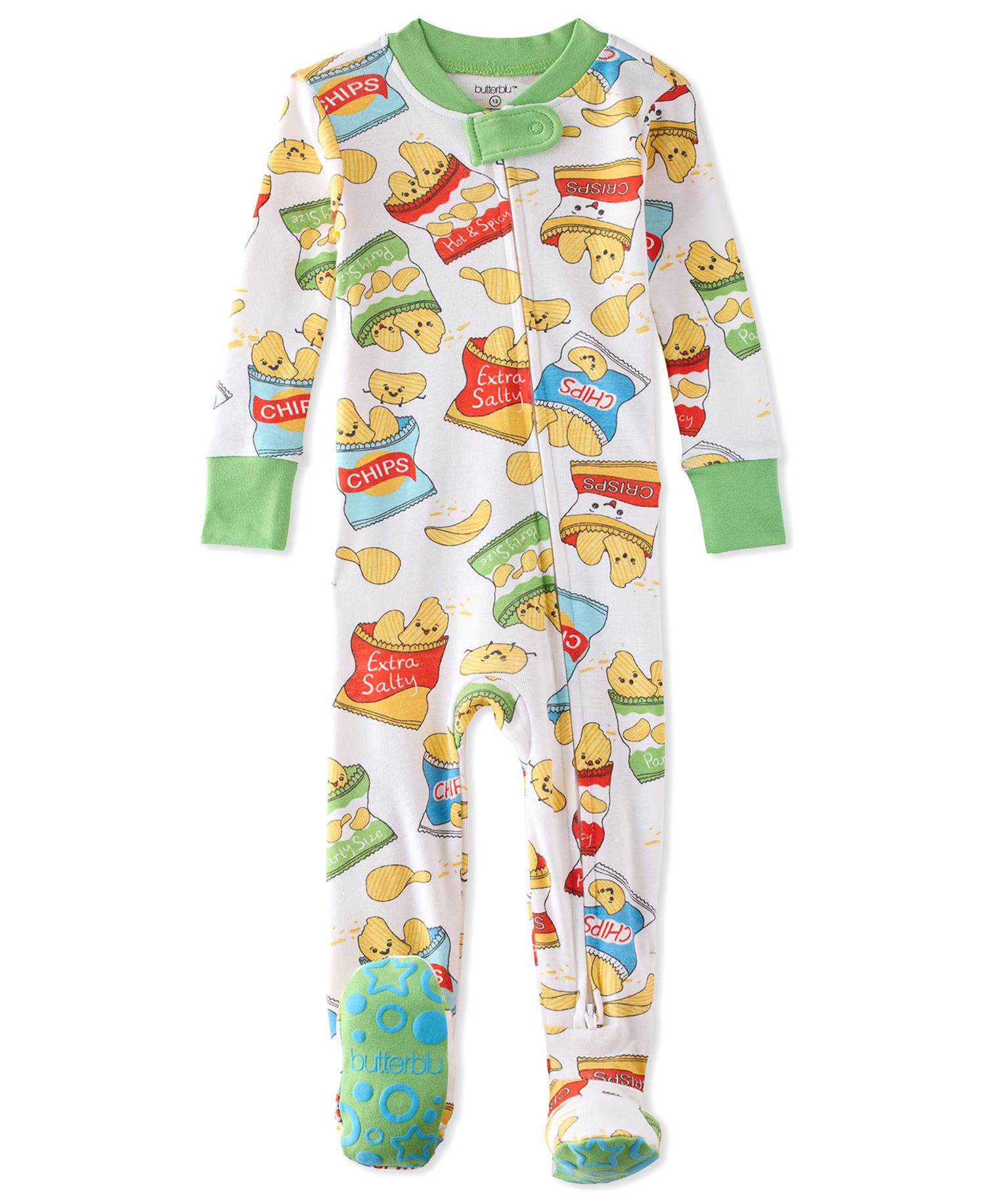 Chip Chip Hooray