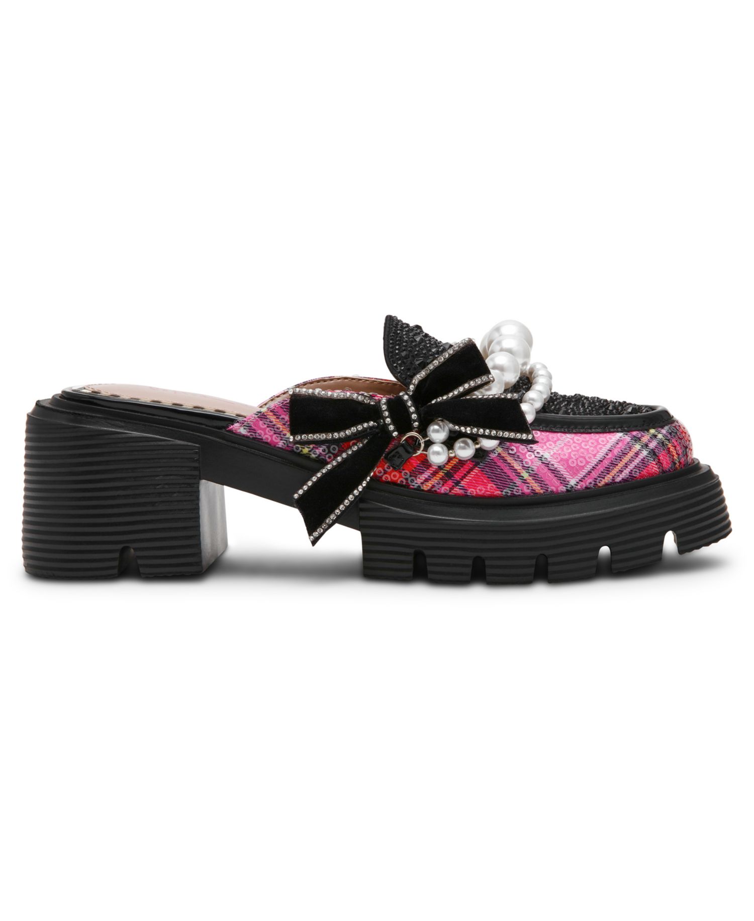 Women's Haven Platform Loafer Mules