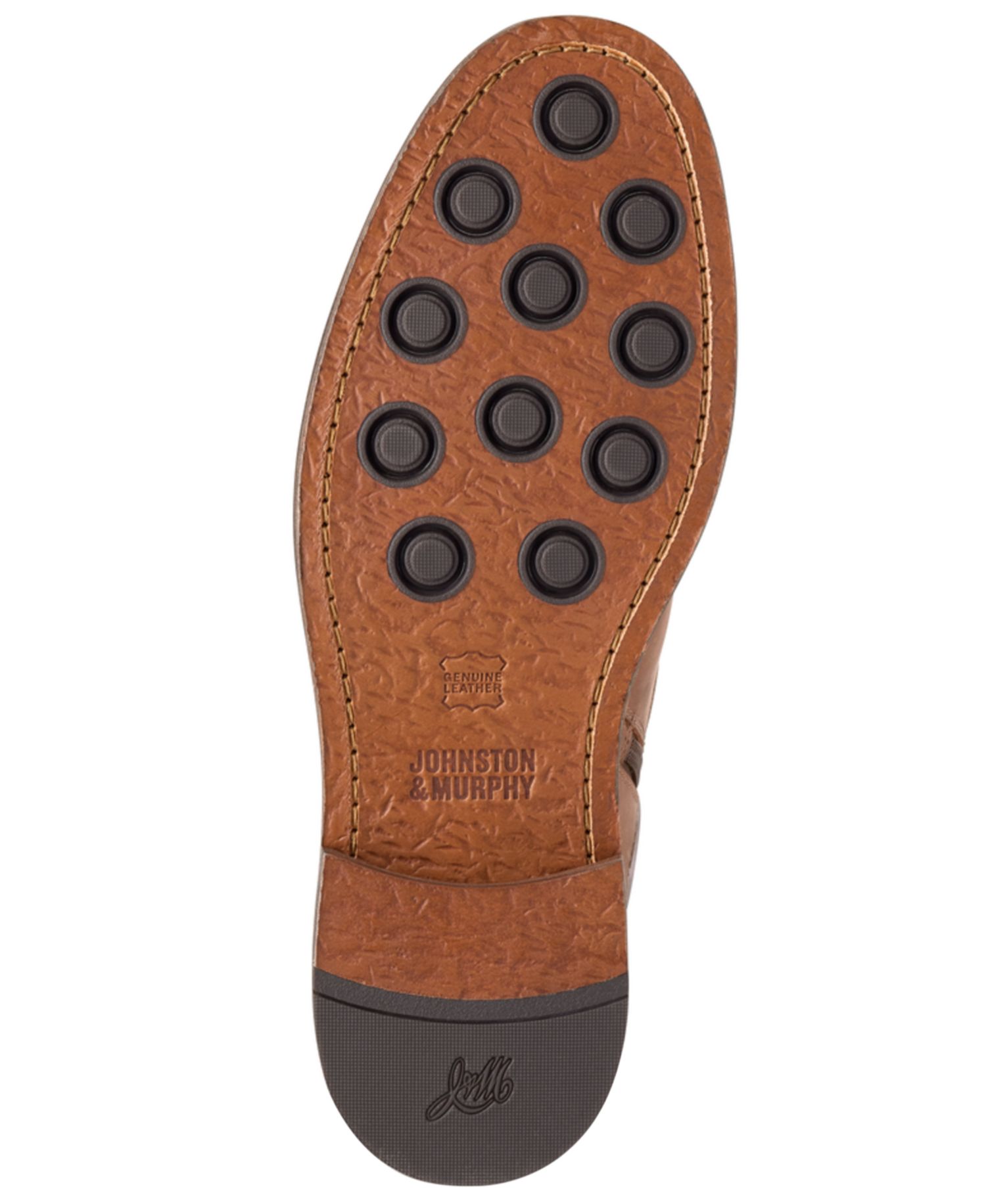 Men's Ripley Inside Zip Boots