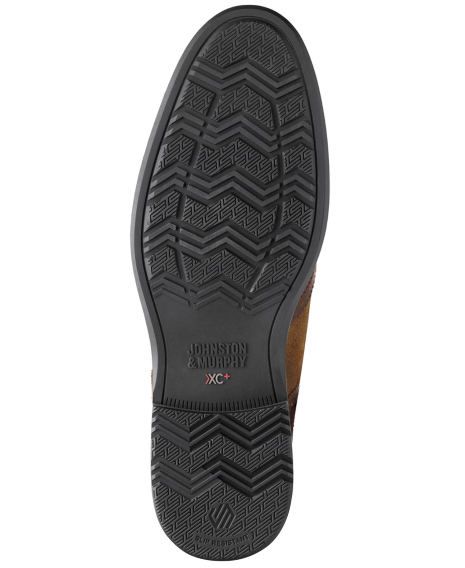 Mens XC+ Durham Wingtip Waterproof Boots