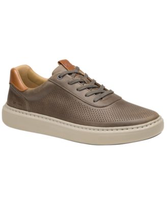 Men's Anders Perfed U-Throat Shoes