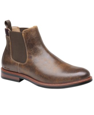 Men's Durham Chelsea Boots