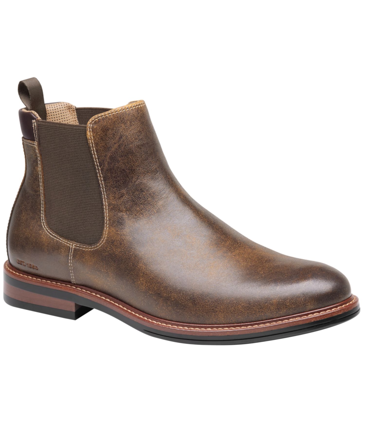 Men's Durham Chelsea Boots