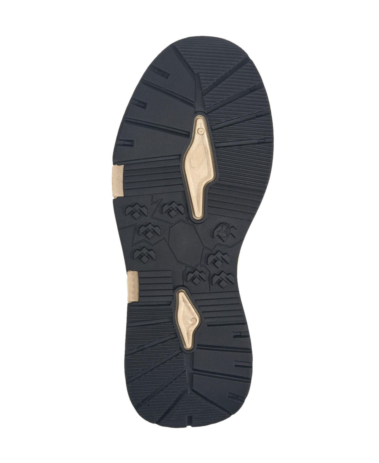 Мужские кроссовки True Religion Jeremiah Horseshoe Logo Chunky, цвет: Синий — фото 6