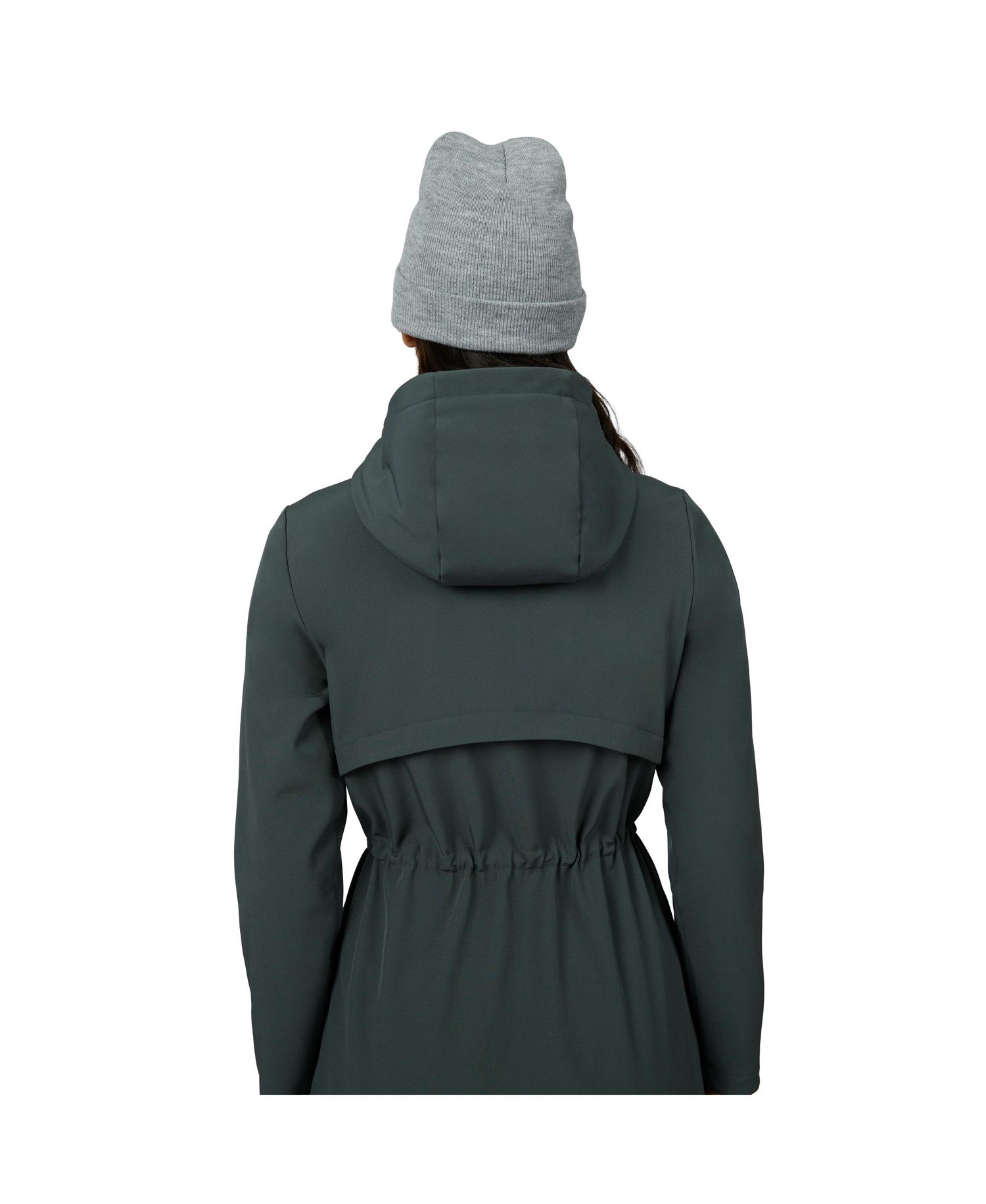 Women's Haven Anorak Super Softshell Jacket