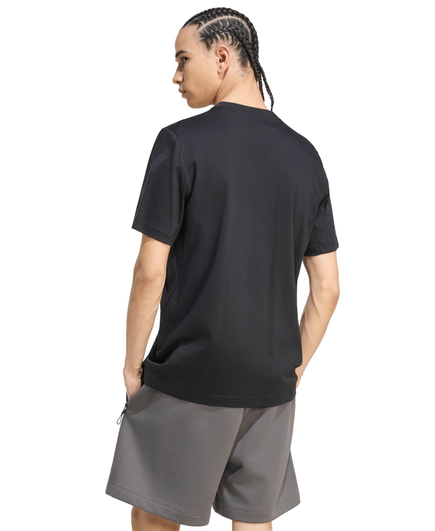 Men's ZNE Regular-Fit T-Shirt