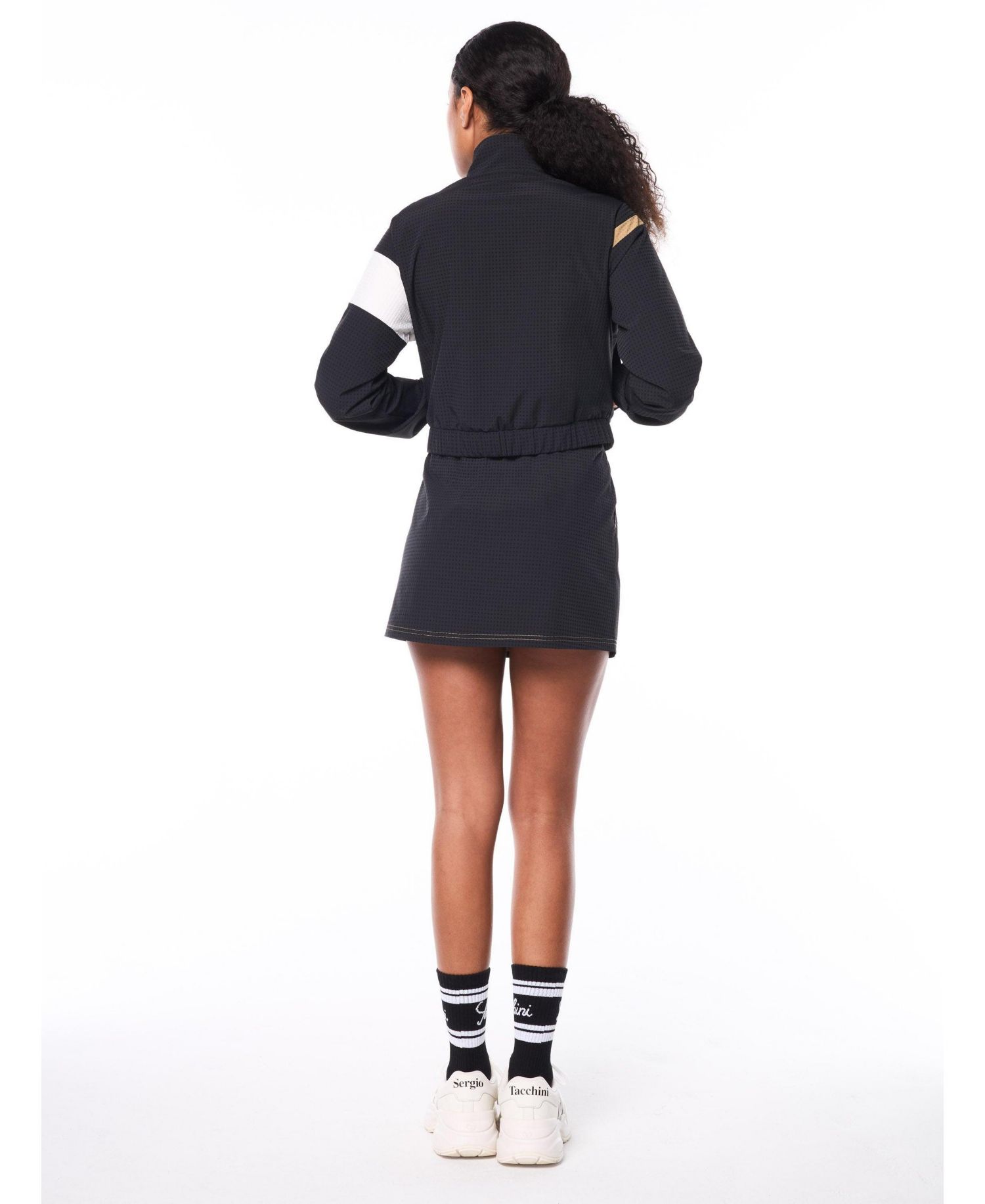 Women's Roma Track Jacket