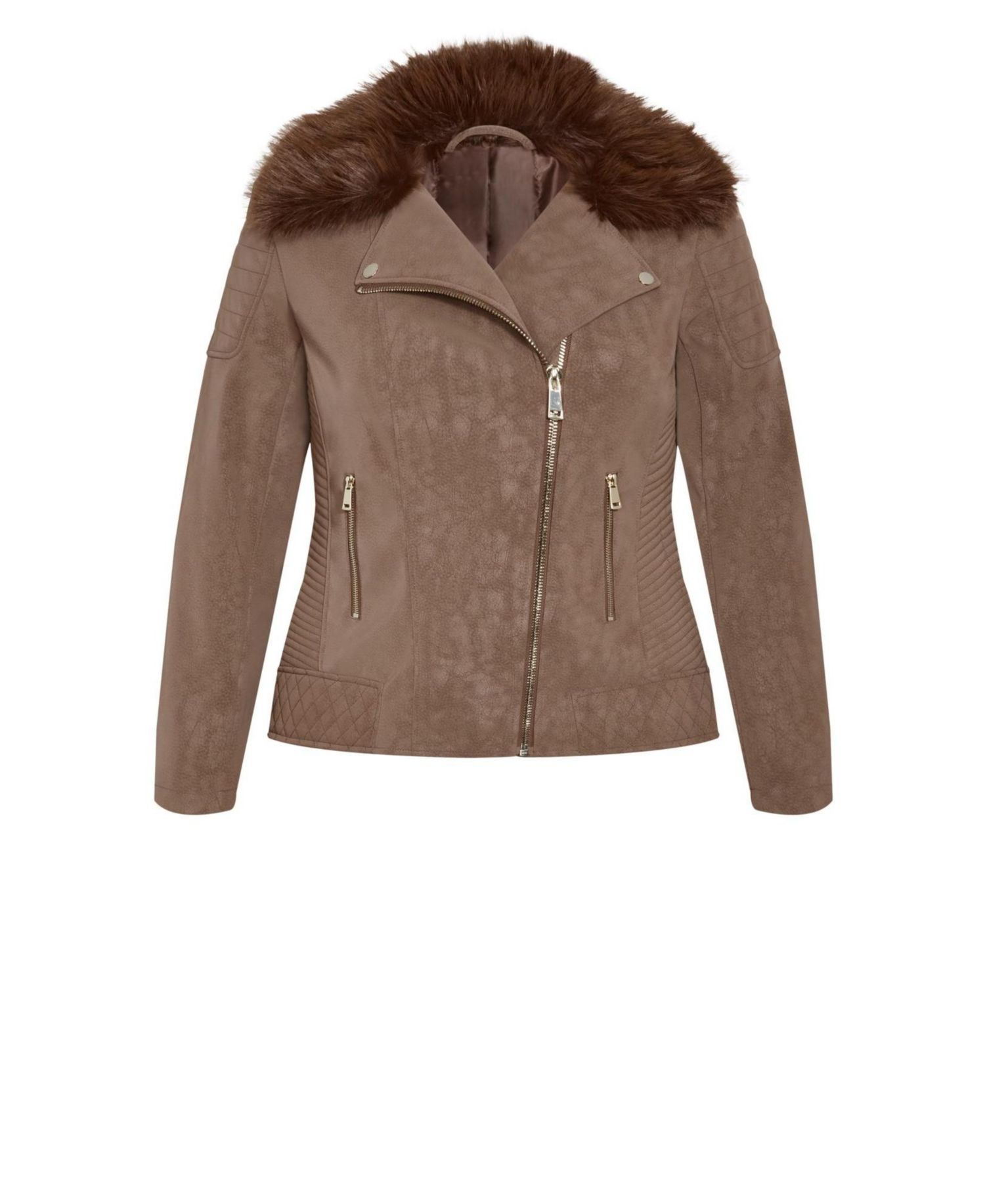 Women's Natalia Jacket