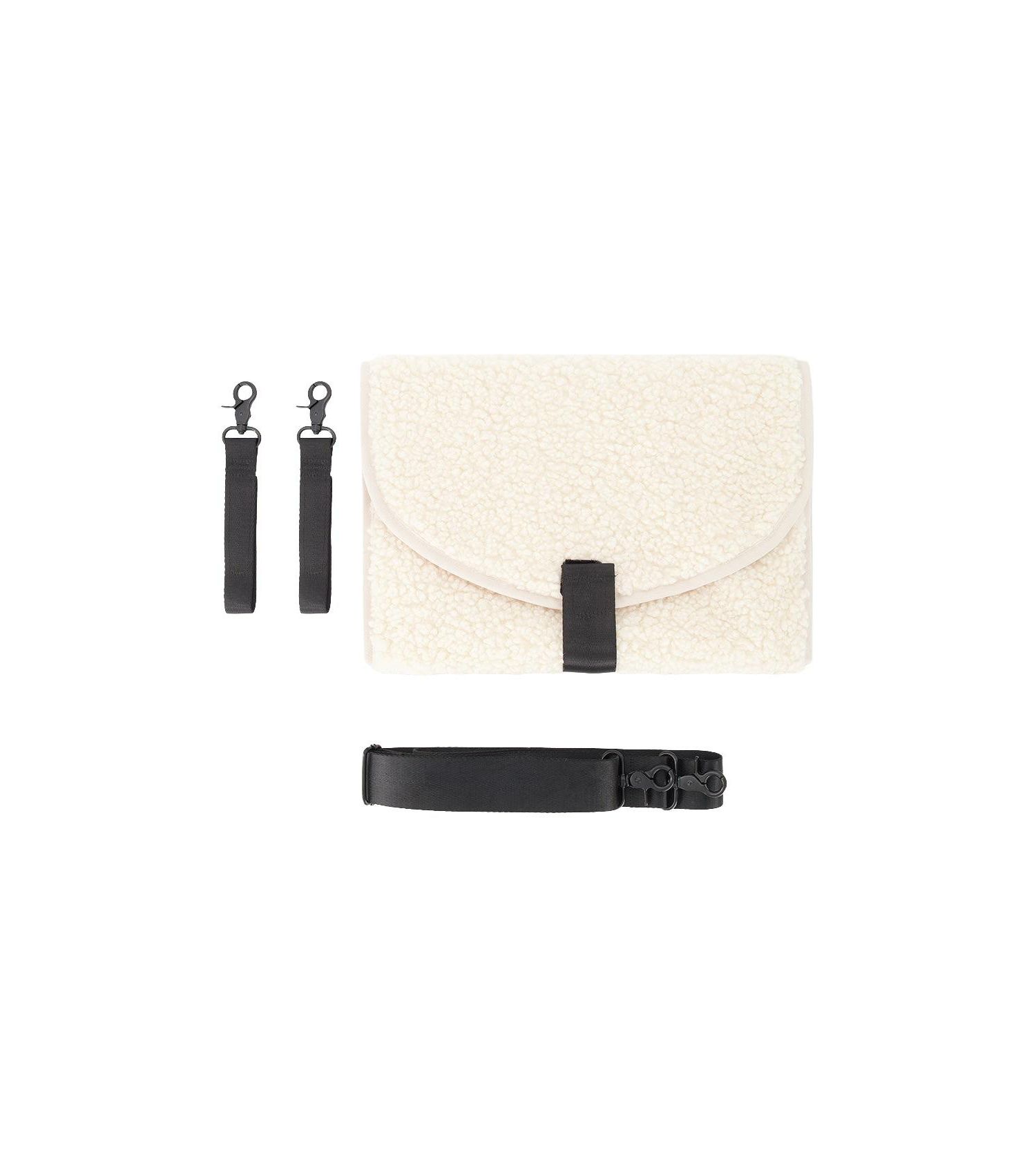 Kids Kids Unisex Diaper Bag with Changing Mat