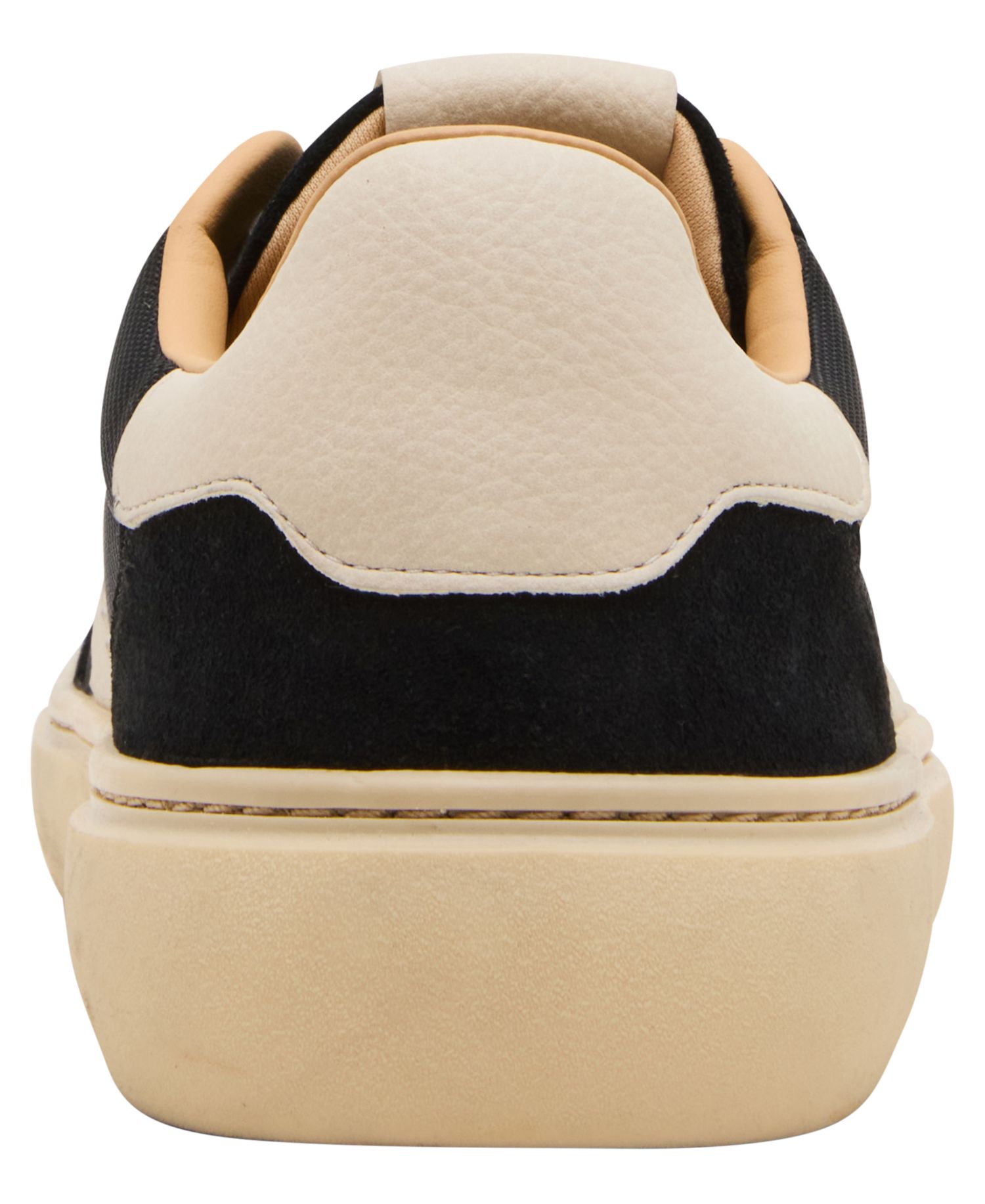 Men's Delorian Round-Toe Sneakers