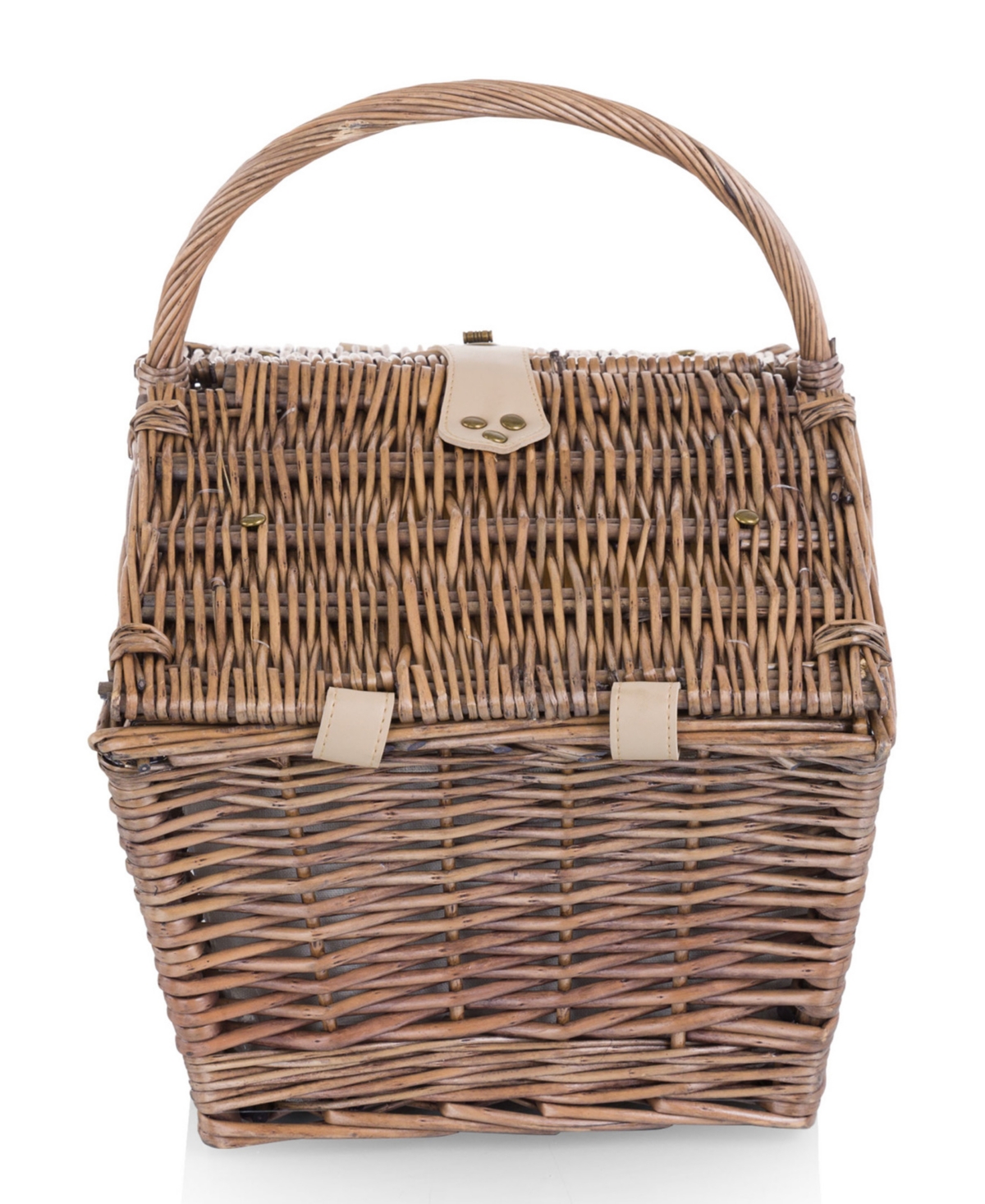 Picnic Time Piccadilly 8-Piece Picnic Basket Set