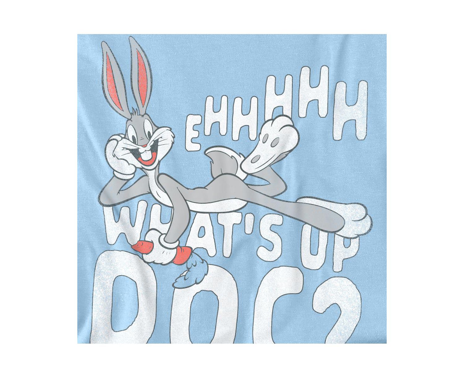 Men's Whats Up T-Shirt