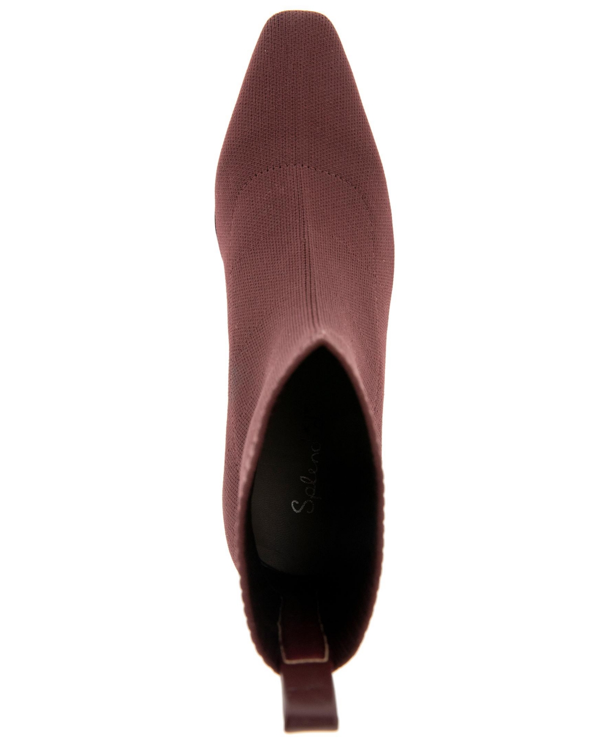 Splendid Women's July Knit Snip Toe Bootie
