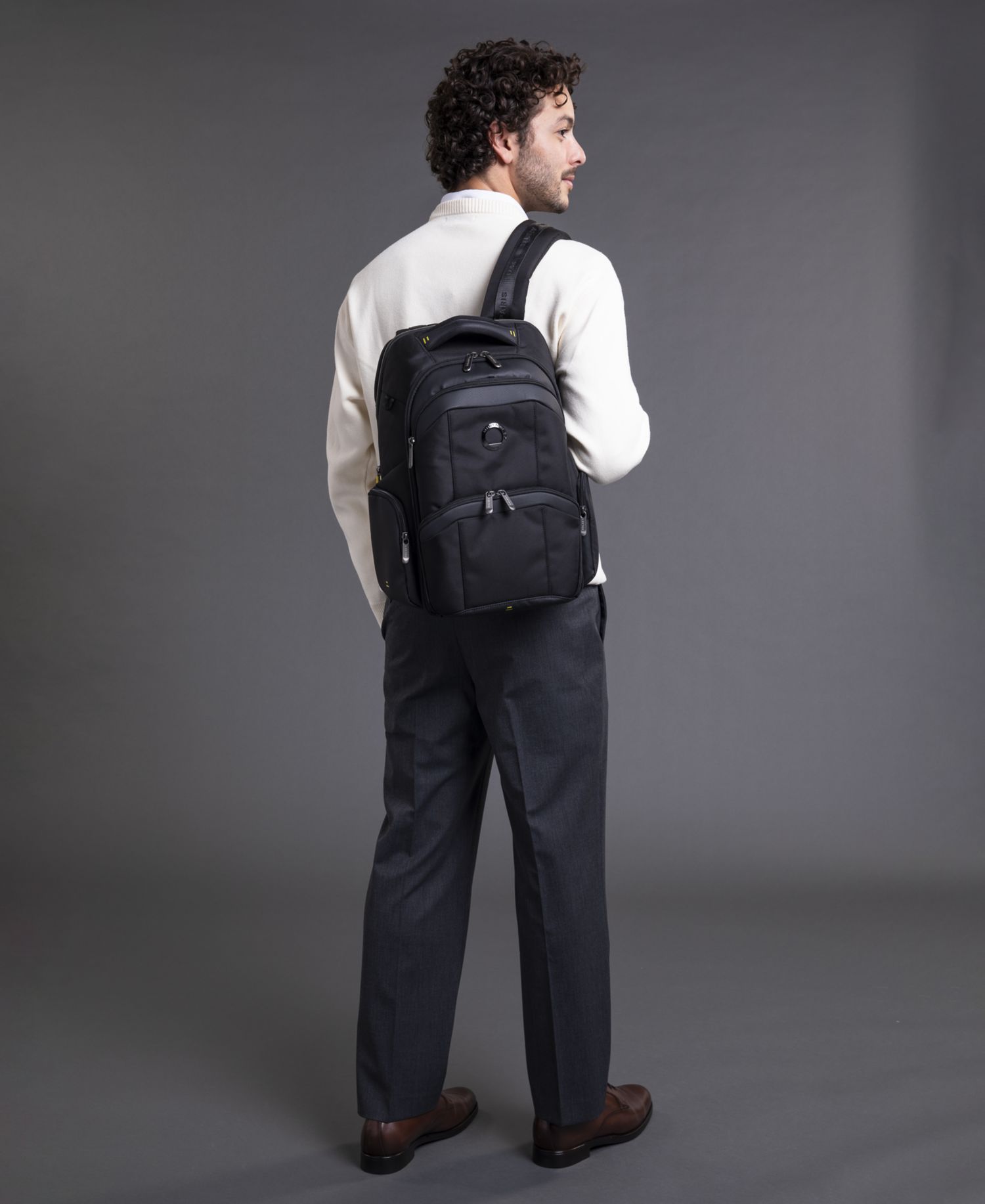 DLC Pro 15" Laptop Backpack