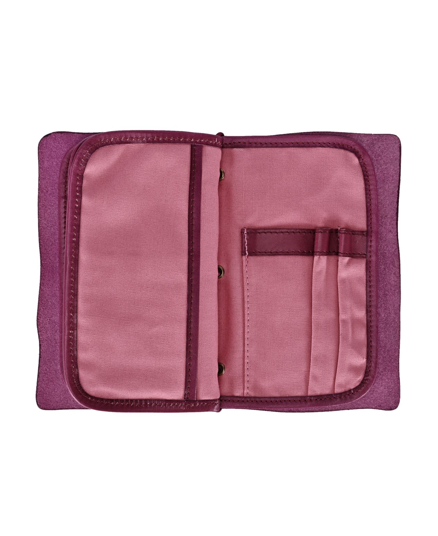 Nomad Organizer