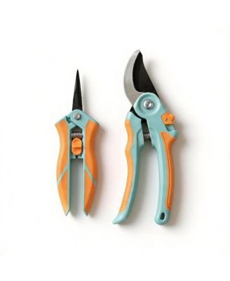 SK5 Steel Non-Stick Coated Garden Pruning Shears