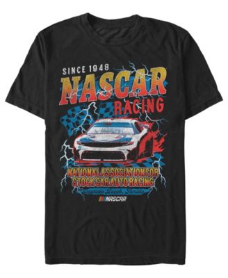 Men's Nascar Racing Since 1948 Daytona International Speedway Graphic T-Shirt