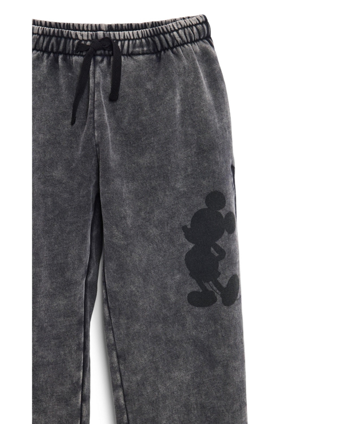 Desigual Boys's 3-14 Disney knee patch trousers