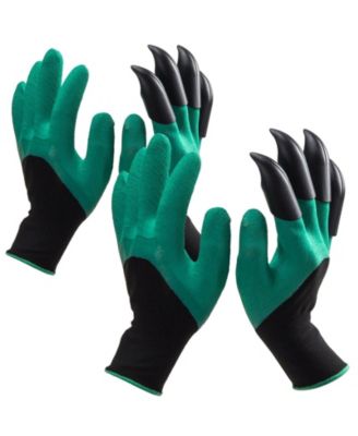Gardening Gloves Digging Potting Universal Fit