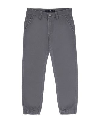 Big Boys 8 - 18 Flex Waist Jogger Commuter Pants