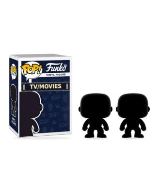 Pop! Movies and TV Blind Box 2-Piece Vinyl Figures, Ages 4+