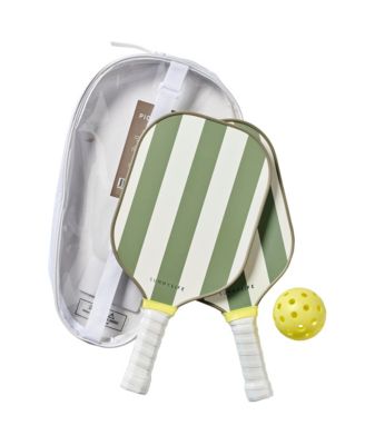 Pickleball Set: Seagrass Sage