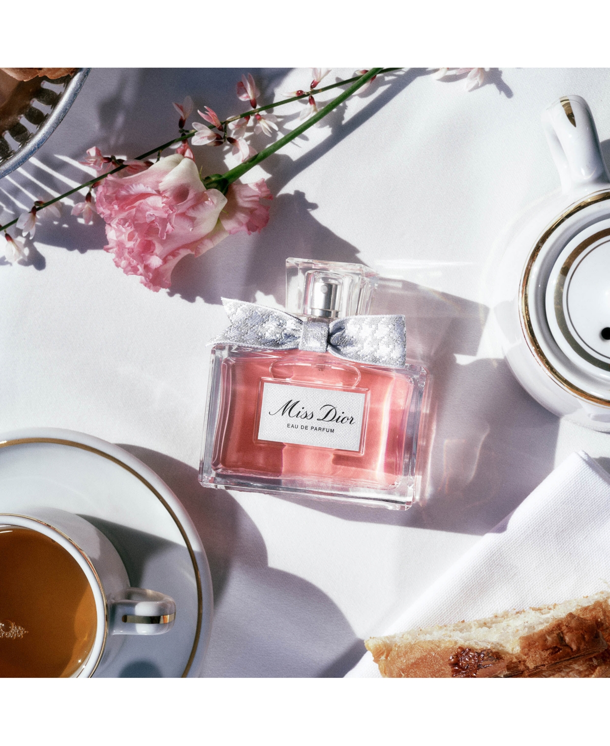 Dior Miss Dior Eau de Parfum Spray, 1.7 oz.