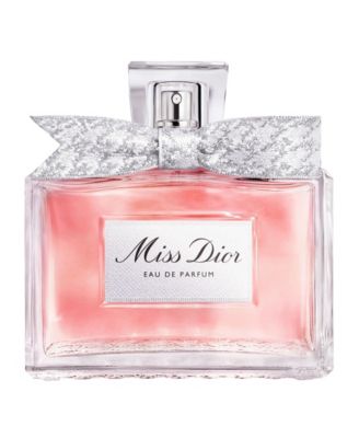 Miss Dior Eau de Parfum Spray, 5 oz.
