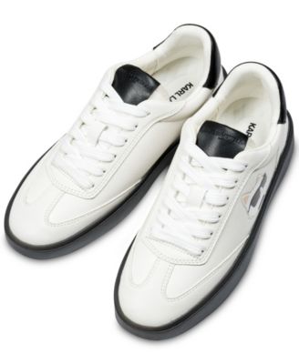 Women's Sumava Lace-Up Sneakers