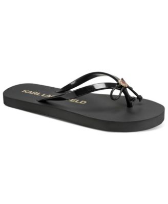 Women's Zeni Slip-On Flip Flops