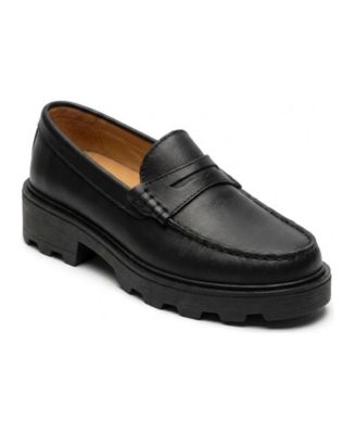Women's Lola Black Shoes