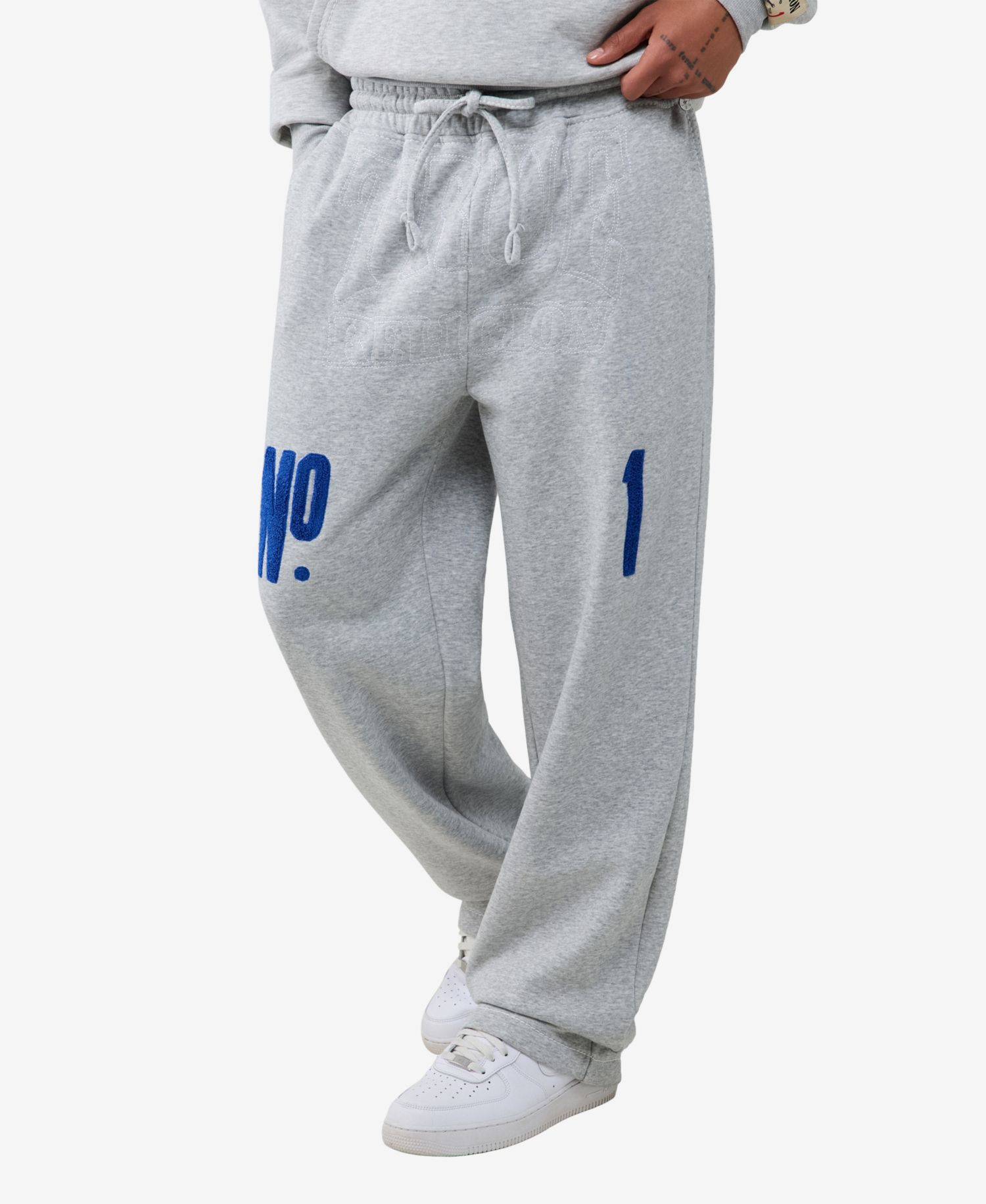 Men's Logo Big T Sweatpants