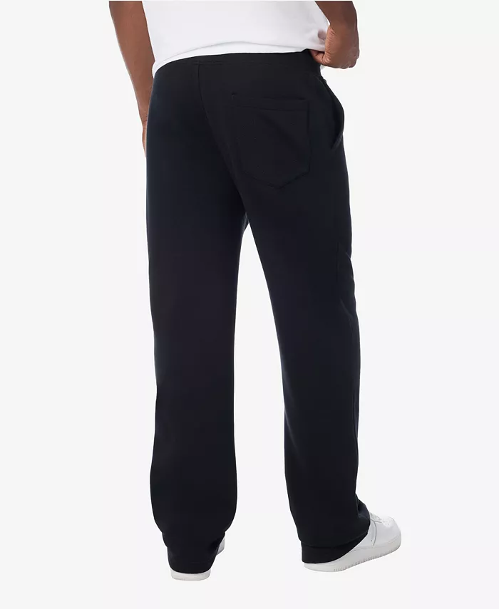 Men's Puff Print Pants - thumbnail 3
