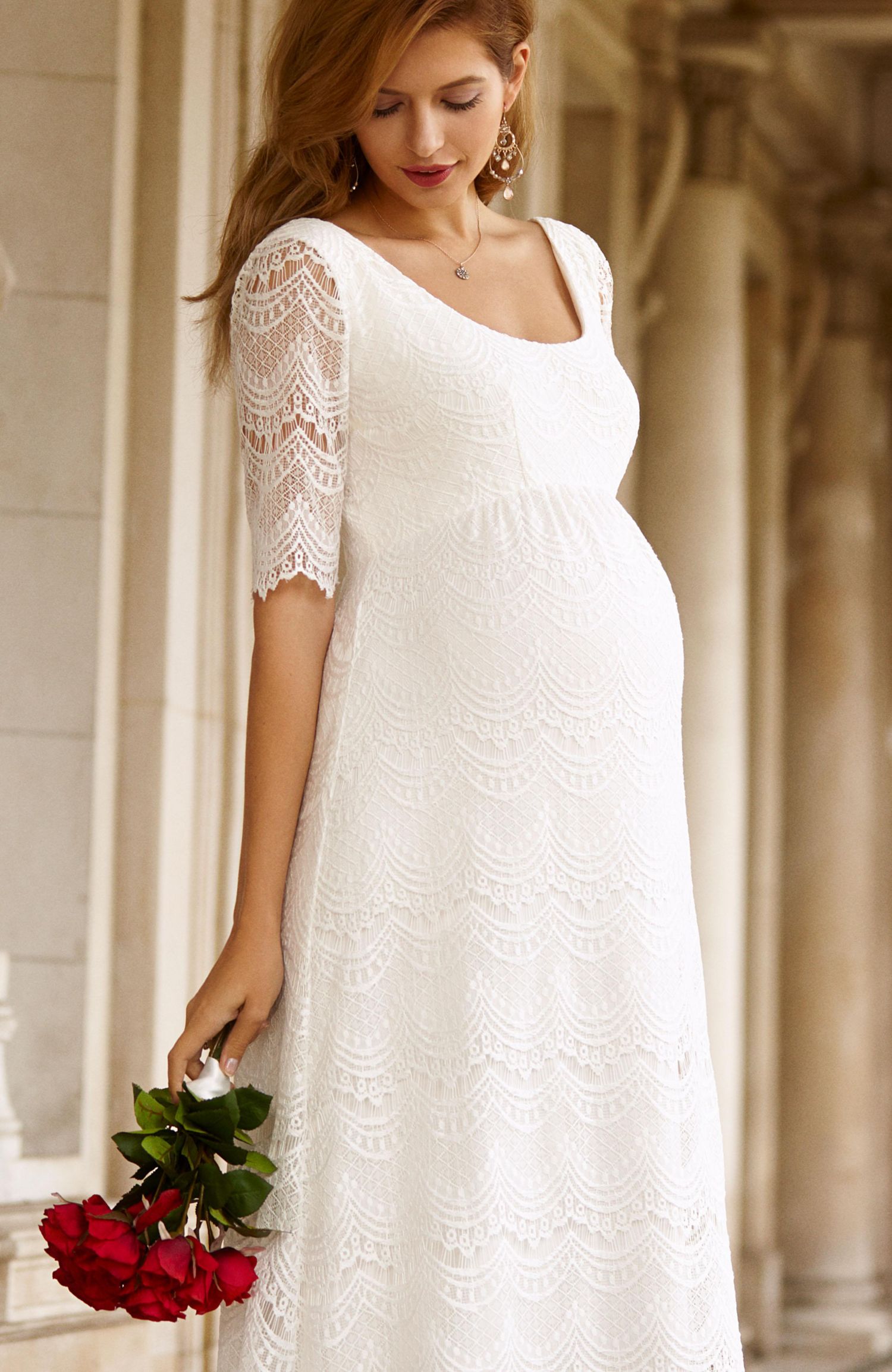 Women's Tiffany Rose Verona Gown Long