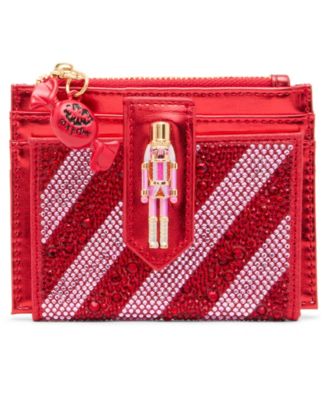 Nutcracker Wallet