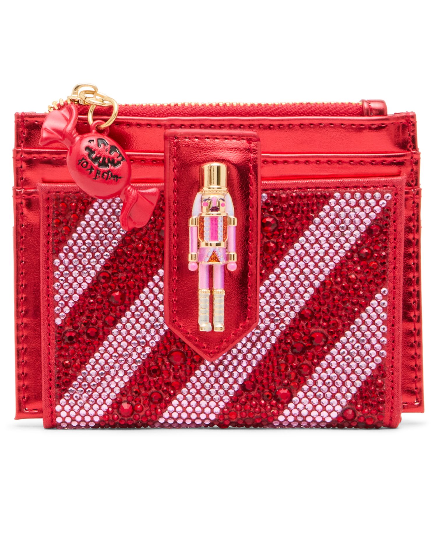 Nutcracker Wallet