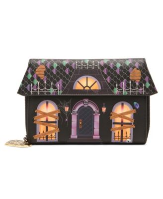 Boo Breakfast Mini Crossbody Handbag