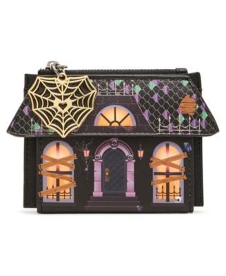 Boo Breakfast Wallet