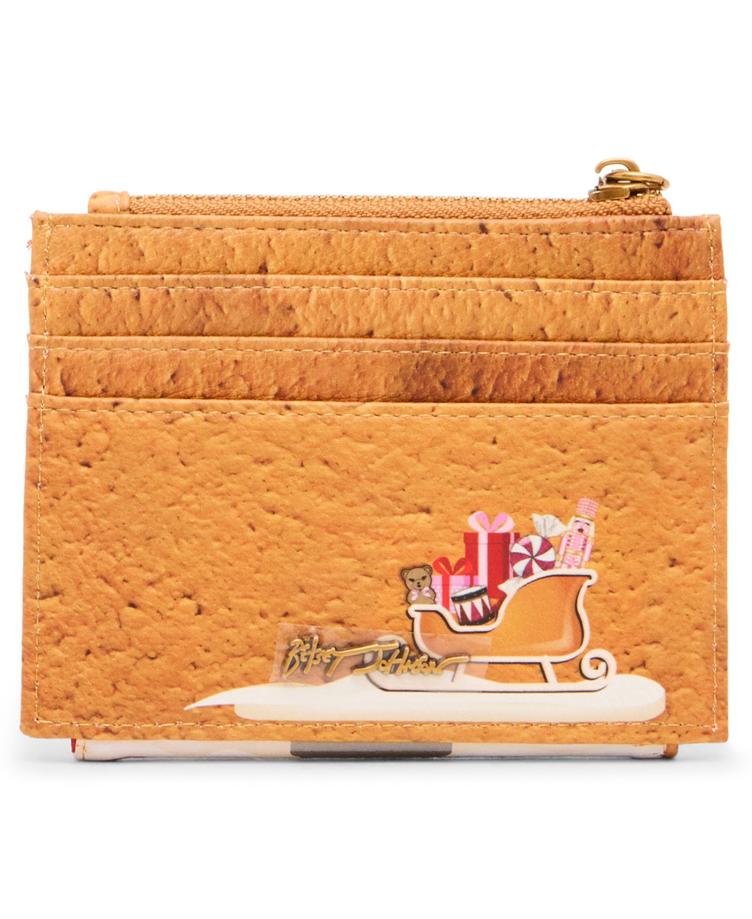 Treat Me Right Wallet