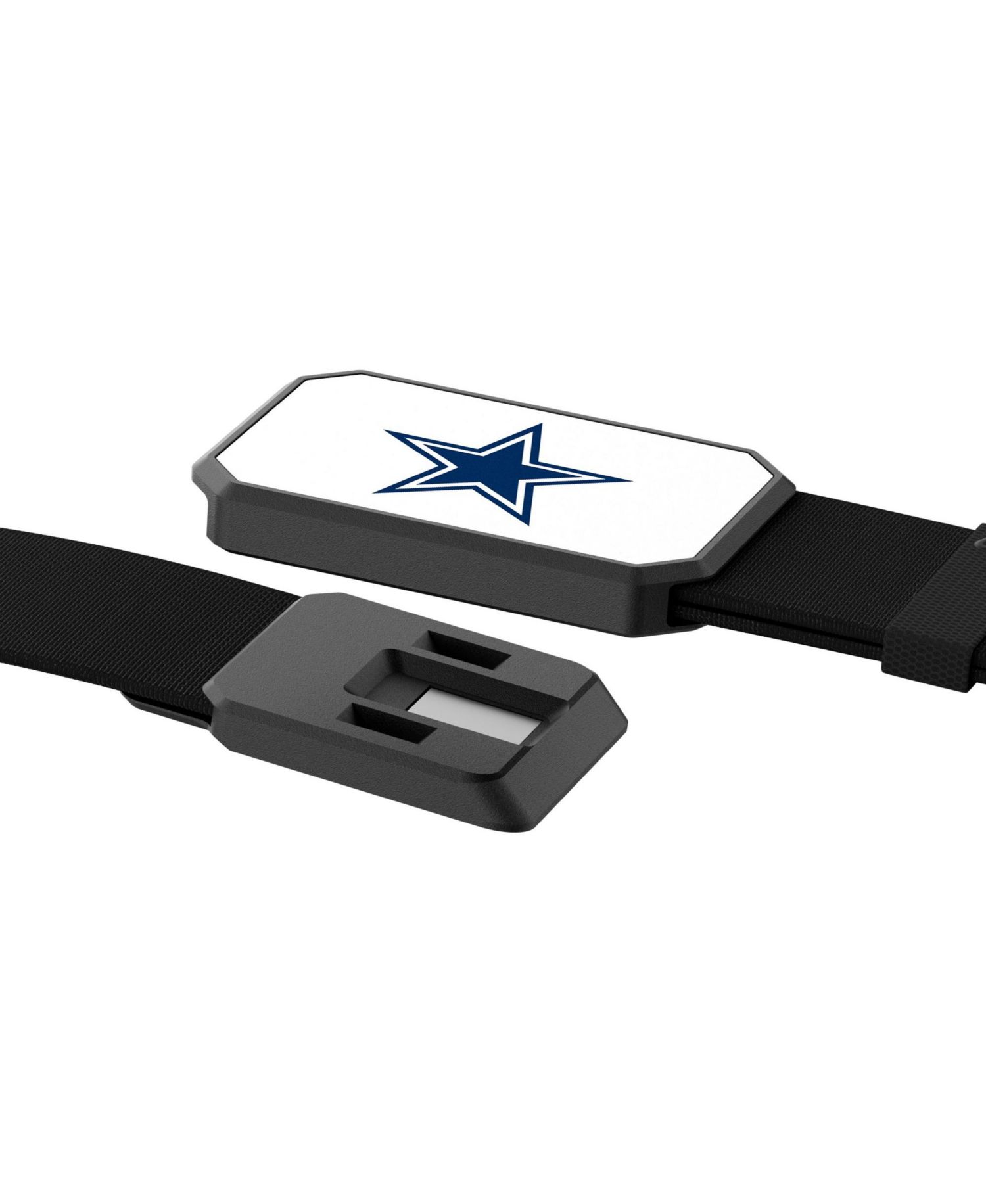 Men's and Women's Dallas Cowboys Full Color Belt