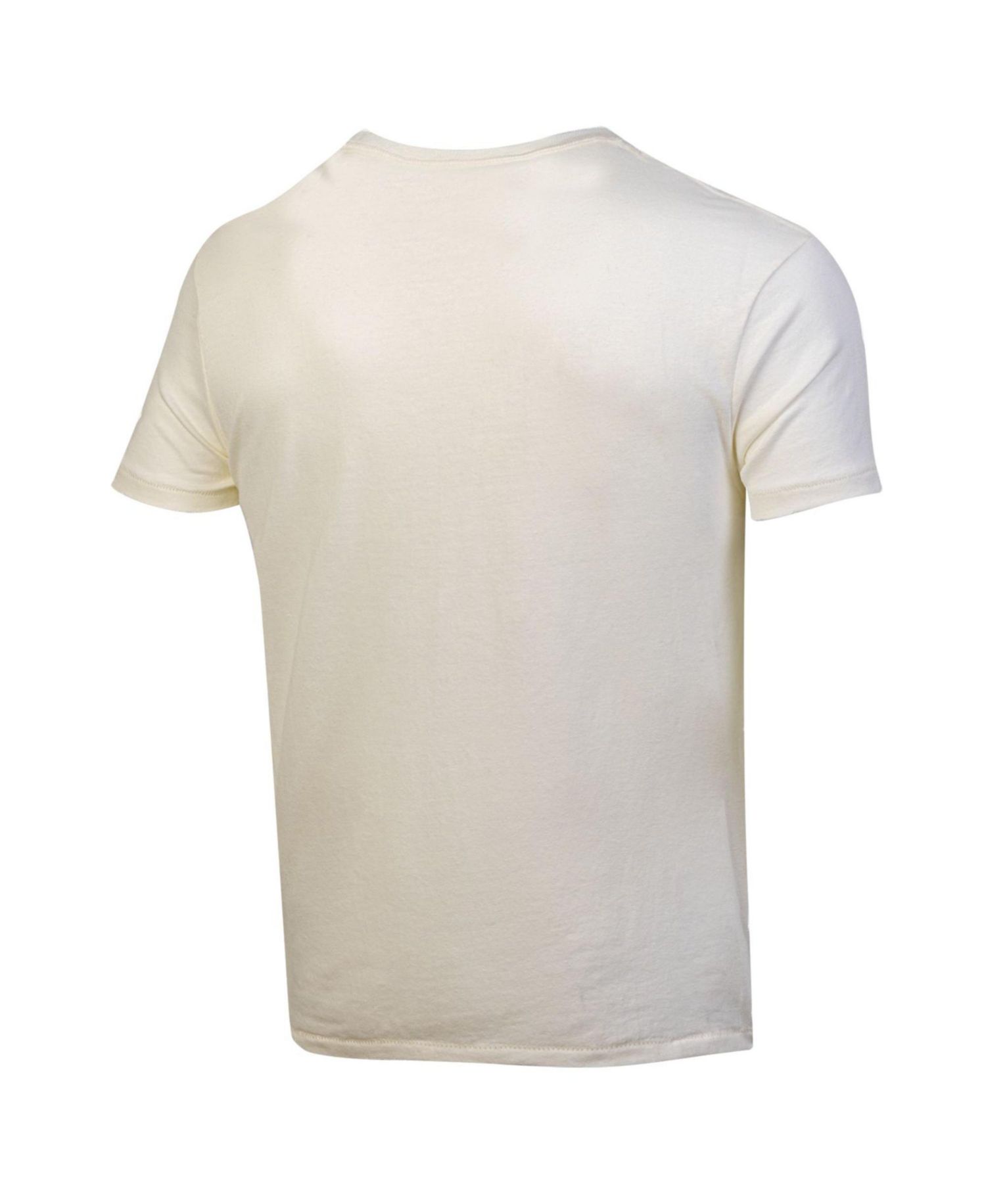 Men's White Michigan State Spartans 100th Anniversary Spartan Stadium T-Shirt