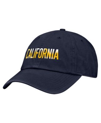 Men's Navy Cal Bears Club Adjustable&nbsp;Hat