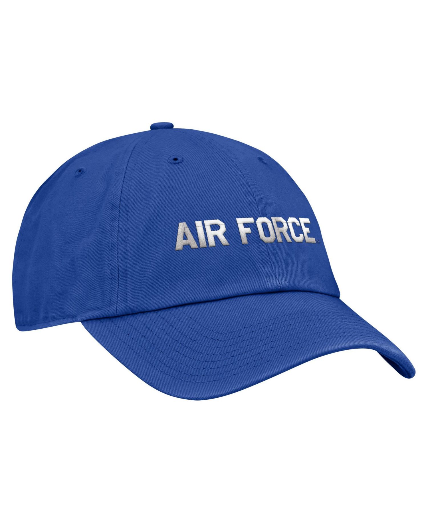 Men's Royal Air Force Falcons Club Adjustable Hat