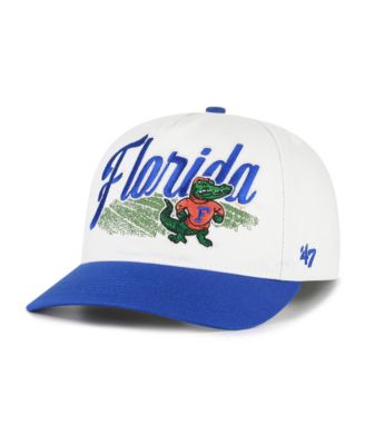 Men's and Women's Natural Florida Gators Saturday Capsule Enfield Hitch Adjustable Hat