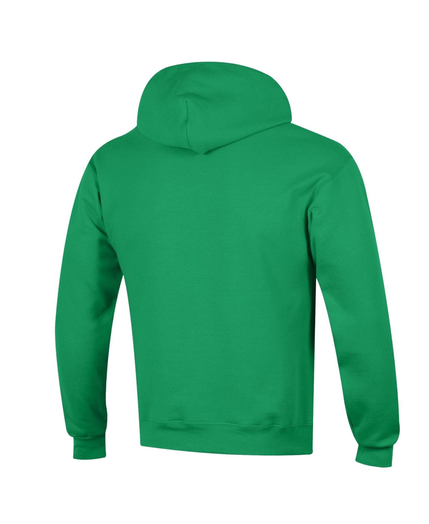 Men's Green Oregon Ducks Team Pride Power Blend Hoodie