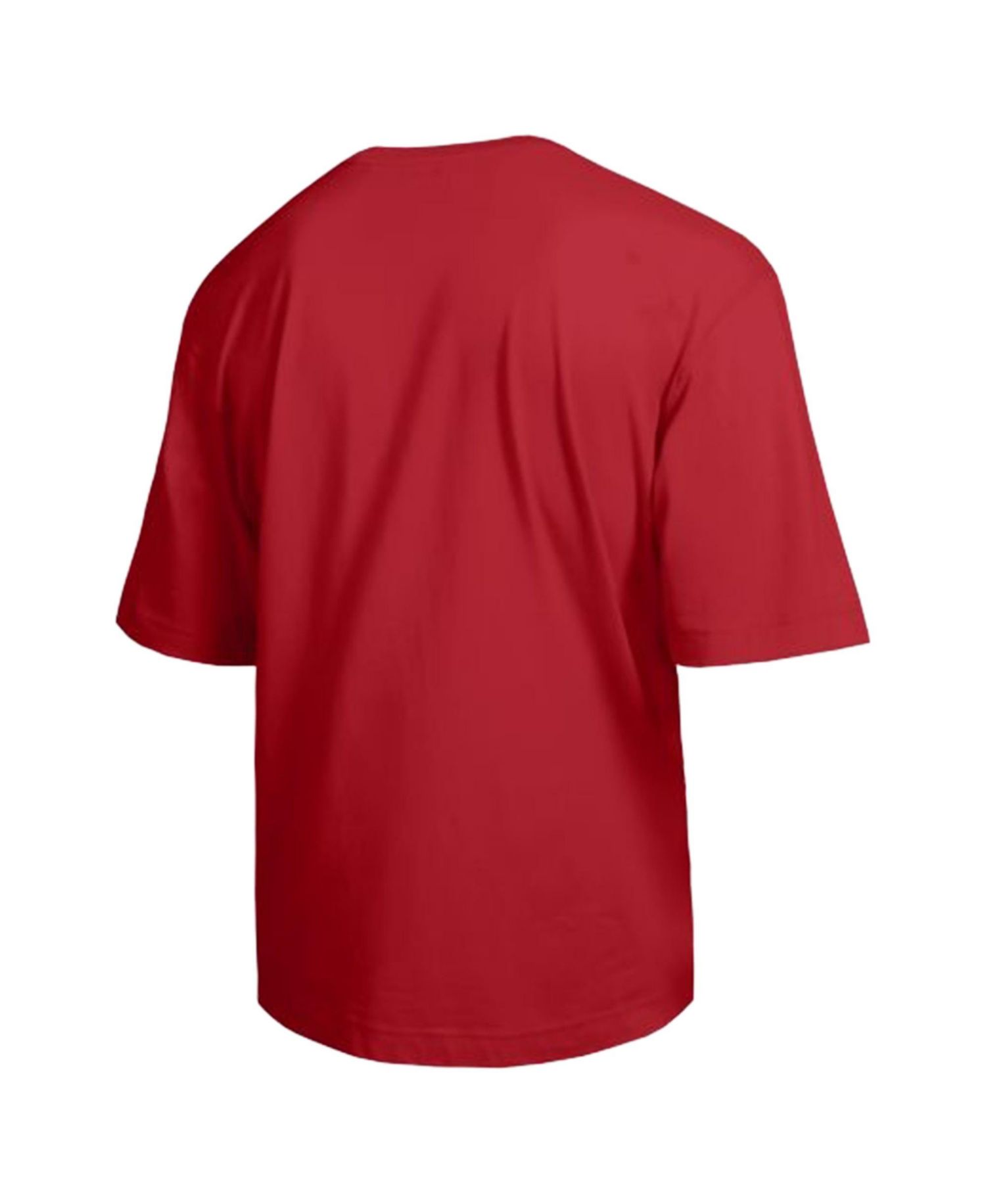 Men's Crimson Alabama Crimson Tide All-Star T-Shirt