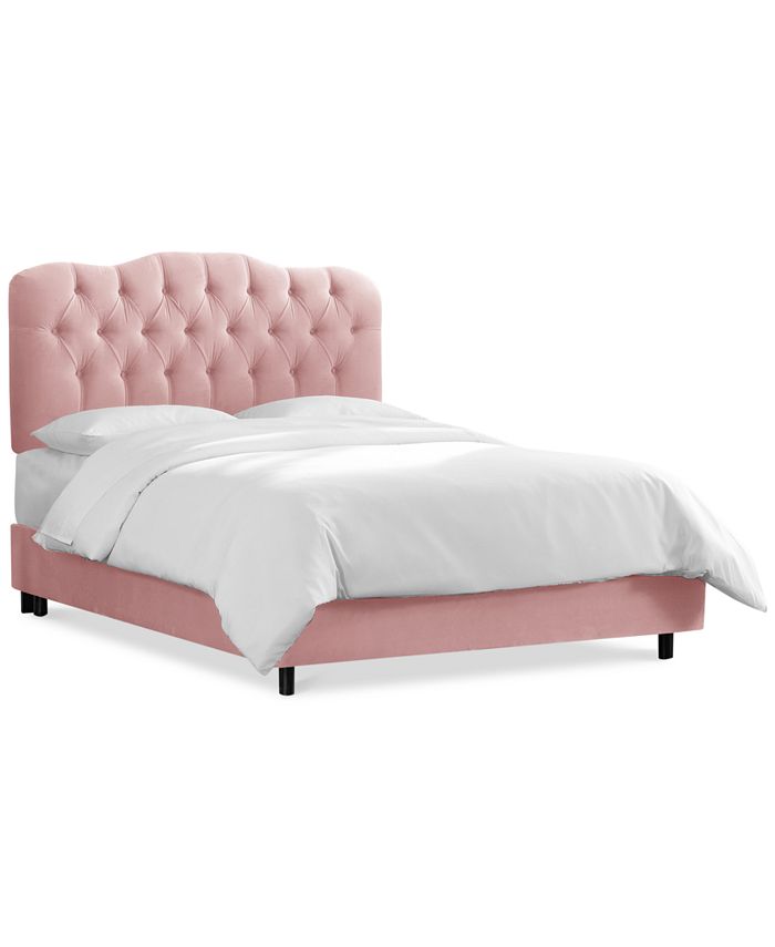 Macys beds store