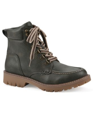 Women's Parcels City Hiker Booties