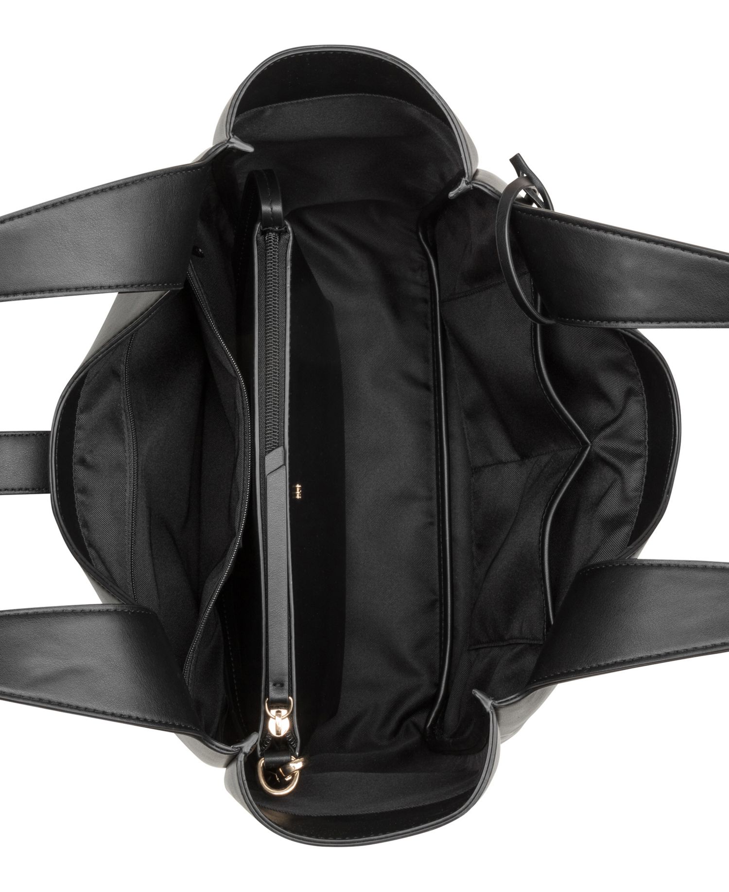 Monette 2 In 1 Extra-Large Tote Handbag