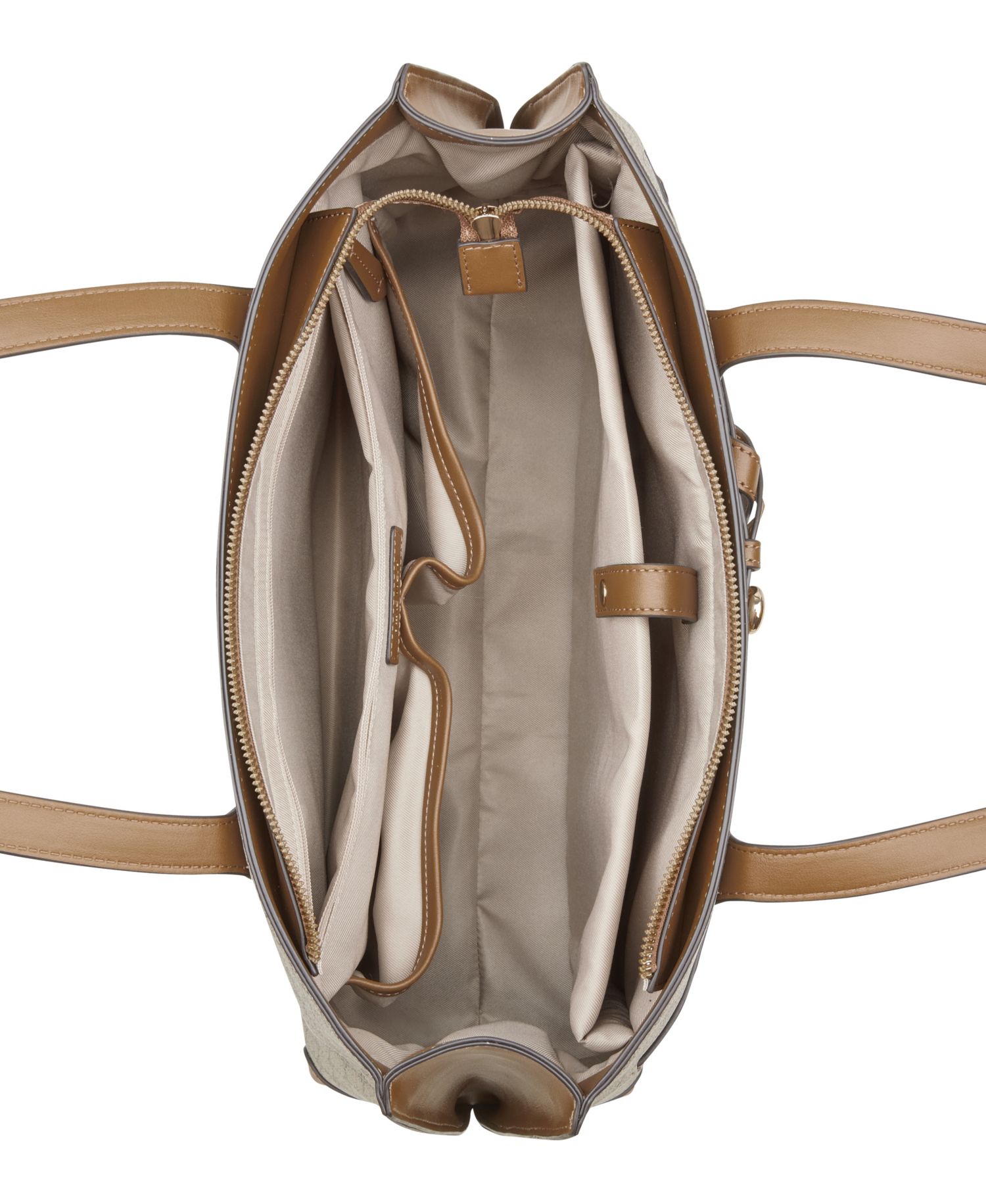 Tayci Laptop Large Tote Handbag